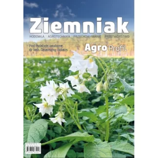 Ziemniak wydanie tematyczne Agro Profil