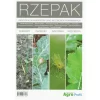 Atlas rzepak od Agro Profil oprawa miękka