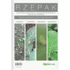 Atlas rzepak od Agro Profil oprawa twarda
