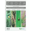 Atlas zboża od Agro Profil okładka twarda