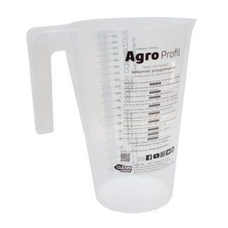 Miarka 2 litry Agro Profil