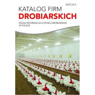 Katalog firm drobiarskich