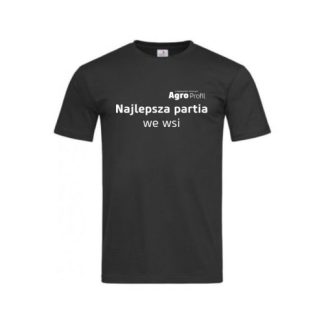 Koszulka Najlepsza partia we wsi