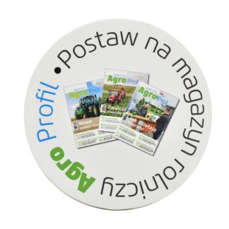 Podkładka korkowa okrągła