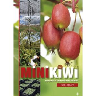 MiniKiwi uprawa w warunkach Polski
