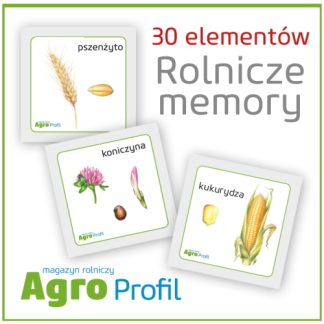 Rolnicze memory od Agro Profil uprawy