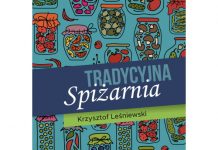Tradycyjna spiżarnia - Krzysztof Leśniewski