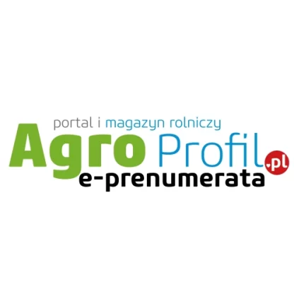 e-prenumerata magazynu rolniczego Agro Profil