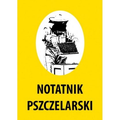 Notatnik pszczelarski