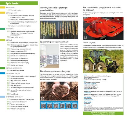 Magazyn Agro Profil - obrazek 2