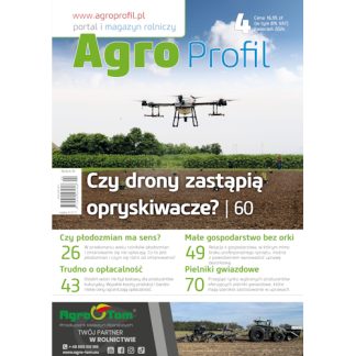 Agro Profil numer 4/2024