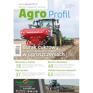 Agro Profil numer 5/2024