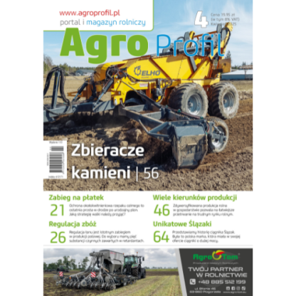 Magazyn Agro Profil
