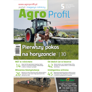 Magazyn Agro Profil