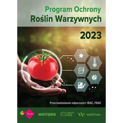 Program Ochrony Roślin Warzywnych na rok 2023