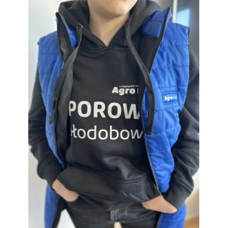 Kamizelka Agro Profil + Bluza Oporowo Całodobowo