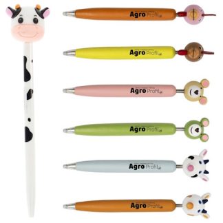 Długopis zwierzątko Agro Profil