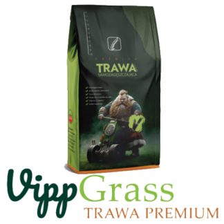 Trawa VippGrass premium 1 kg