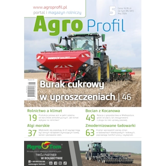 Magazyn Agro Profil