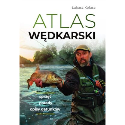 Atlas wędkarski