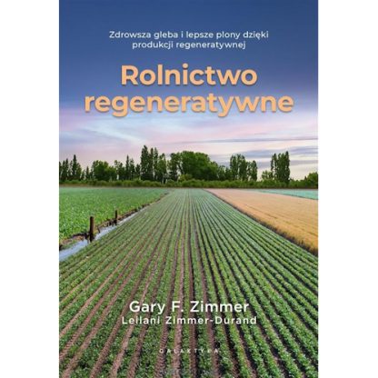 Rolnictwo regeneratywne