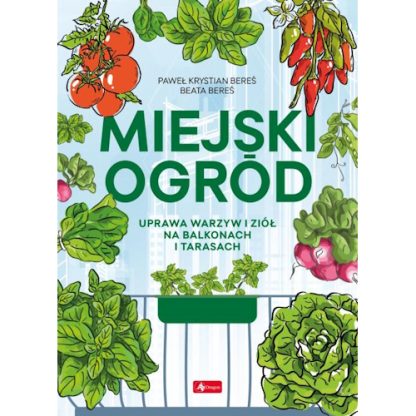 Miejski ogród