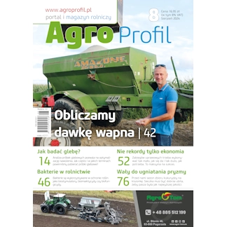 Magazyn Agro Profil
