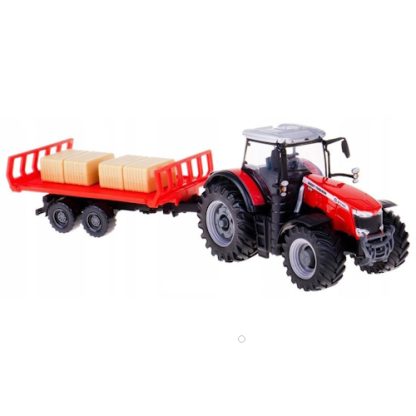 Massey ferguson