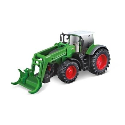 Fendt 1050 vario z ładowarką