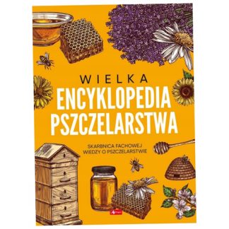 encyklopedia pszczelarstwa