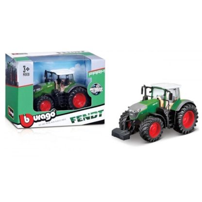 Traktor Fendt