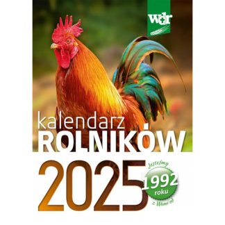 kalendarz rolników