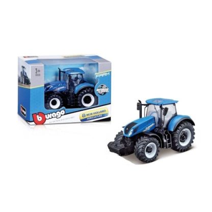 Traktor New Holland