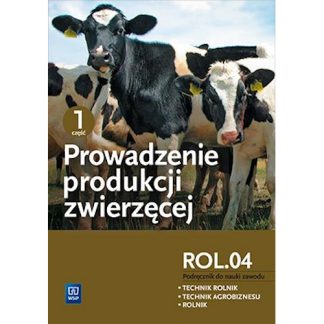 prowadzenie produkcji