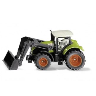 Claas Axion