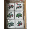 Memory traktory Agro Profil - obrazek 2
