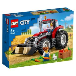 traktor lego city