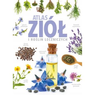atlas ziół