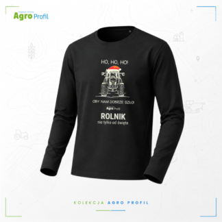 Rolnik nie tylko od święta