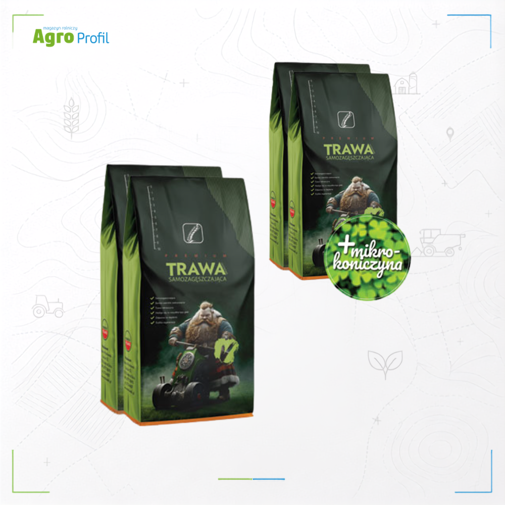 vippgrass premium