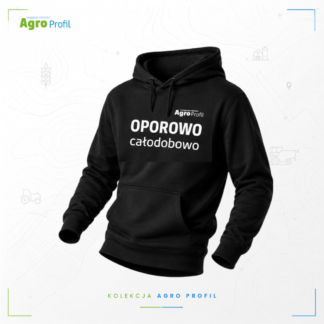 OPOROWO całodobowo