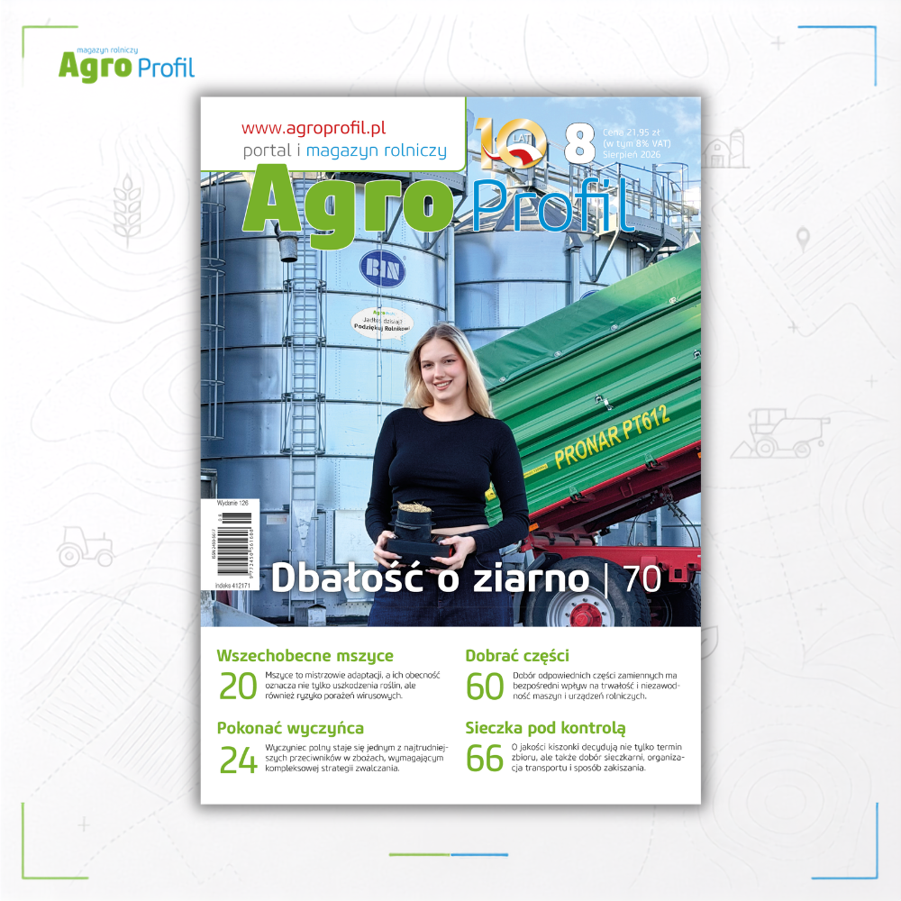 Agro Profil