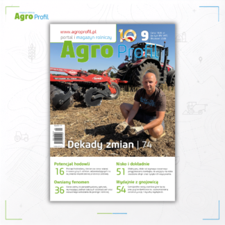 Agro Profil