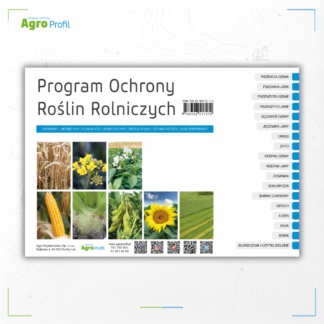 program ochrony roślin rolniczych