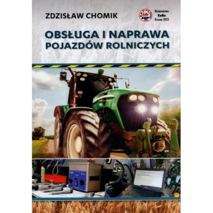 obsługa i naprawa pojazdów
