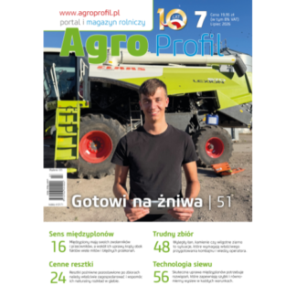 Agro Profil 07/2026