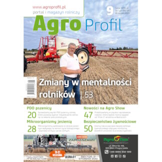 Agro Profil
