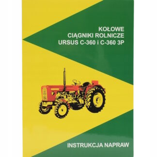 instrukcja napraw
