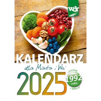 kalendarz dla miasta i wsi
