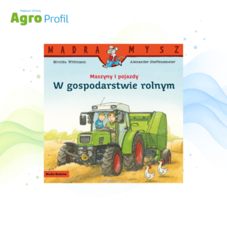 Mądra Mysz | Maszyny i pojazdy.